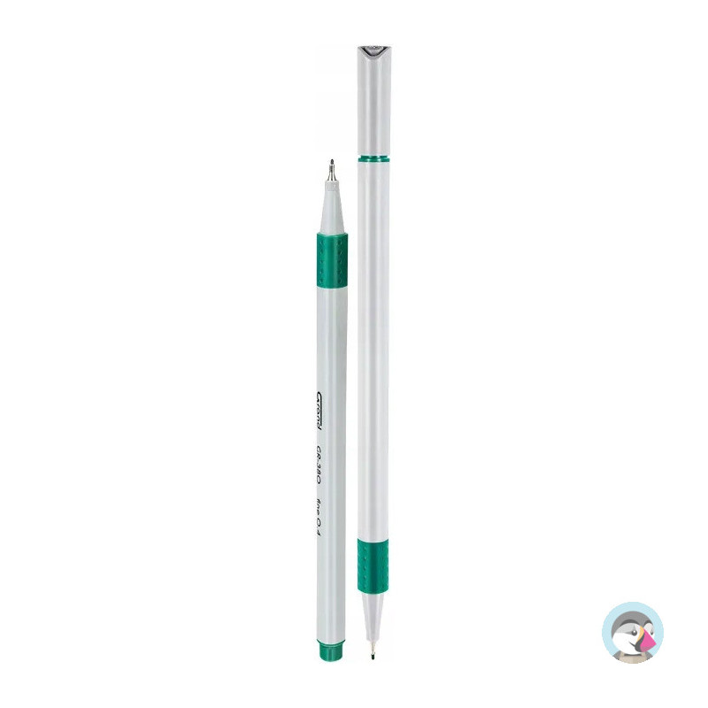 Cienkopis GR-380 zielony 160-2306 GRAND