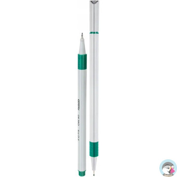 Cienkopis GR-380 zielony 160-2306 GRAND