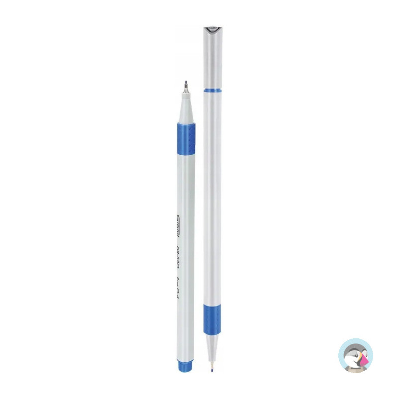 Cienkopis GR-380 niebieski 160-2305 GRAND