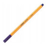 Cienkopis STABILO point 88/22 0.4mm błękit paryski/błękit pruski