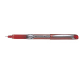 Cienkopis V5 Grip czerwony 0.5mm PIBXGPN-V5-R PILOT