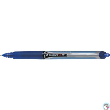 Cienkopis kulkowy V5 RT niebieski BXRT-V5-L PILOT