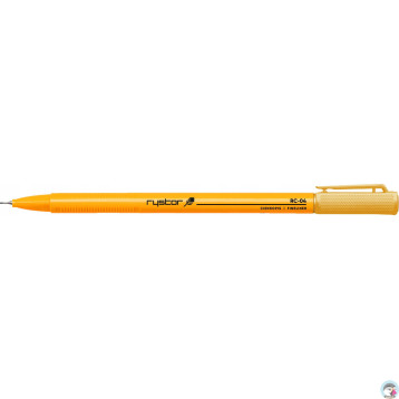 Cienkopis RYSTOR RC-04 oranż 403-037