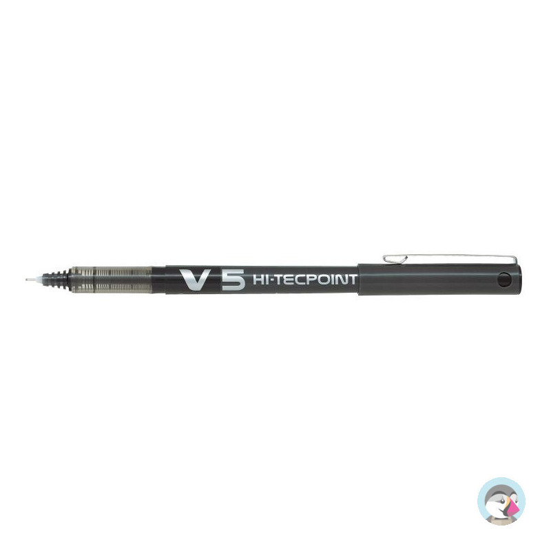 Cienkopis V5 bonus pack 20szt czarny PIBX-V5-B-BOX