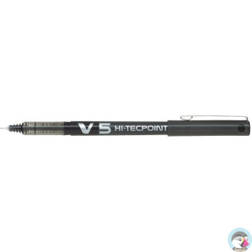 Cienkopis V5 bonus pack 20szt czarny PIBX-V5-B-BOX