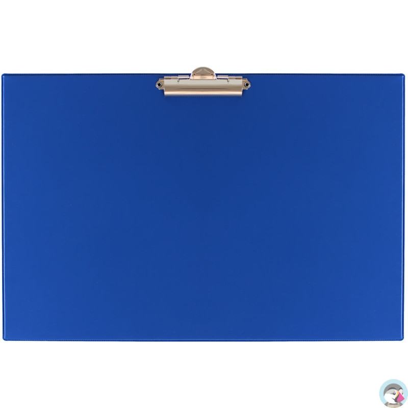 Deska z klipem Clipboard A3 Pozioma niebieska KH-21-01 BIURFOL