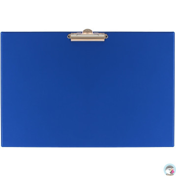 Deska z klipem Clipboard A3 Pozioma niebieska KH-21-01 BIURFOL