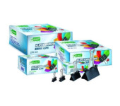 Klips CN 19mm 19/32 360053 LEVIATAN