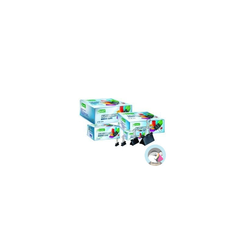 Klips CN 51mm 2 360057 LEVIATAN