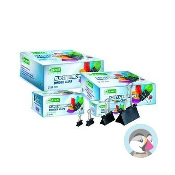 Klips CN 51mm 2 360057 LEVIATAN