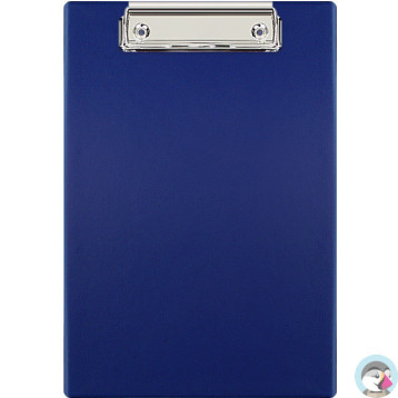 Deska z klipem Clipboard A5 granatowa KH-00-02 BIURFOL