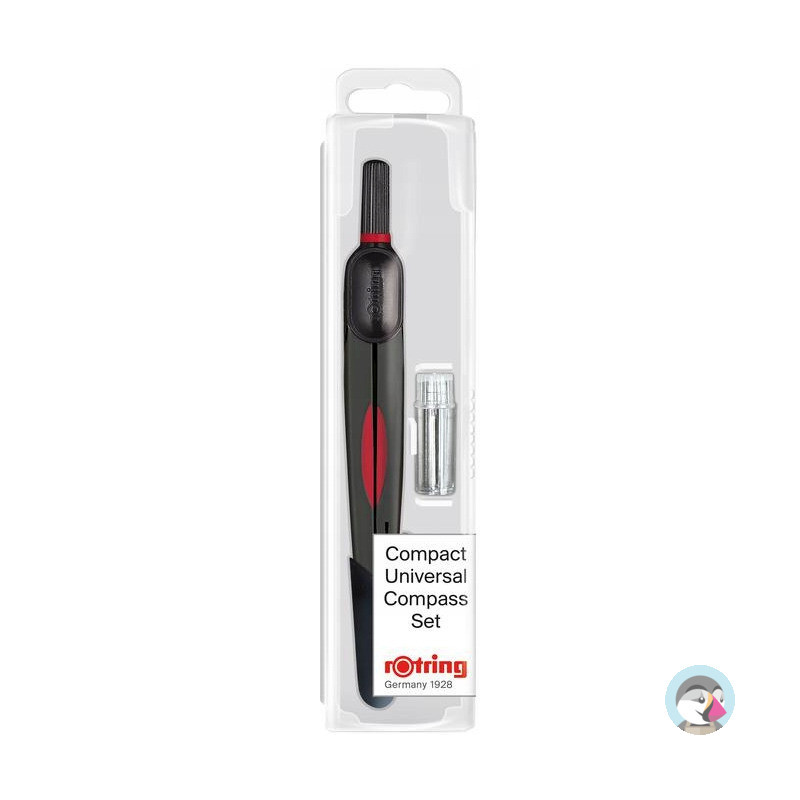 Cyrkiel szkolny COMPACT RG676530 ROTRING S0676530