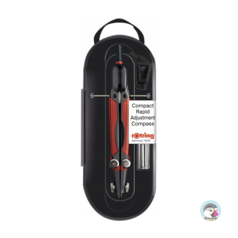 Cyrkiel COMPACT szybkoprzestawny 360mm S0676580 ROTRING