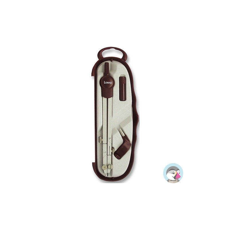 Cyrkiel 503 prof.3 elementowy EUROSPARK