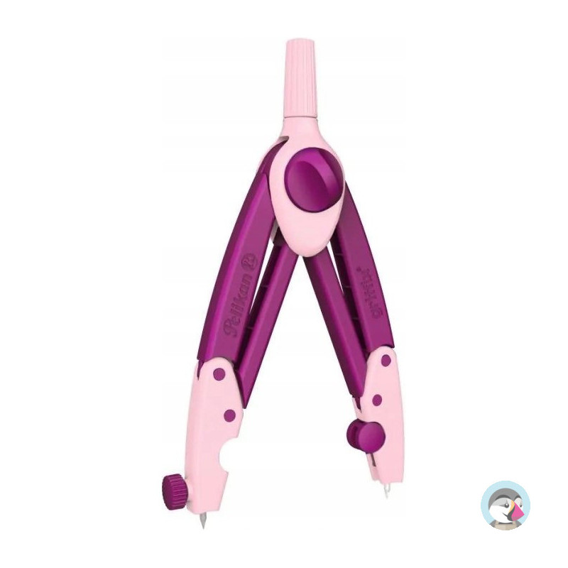 Cyrkiel GRIFFIX Sweet Berry 700955 PELIKAN