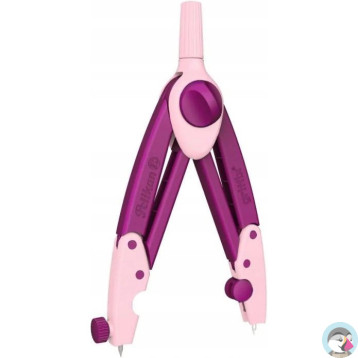 Cyrkiel GRIFFIX Sweet Berry 700955 PELIKAN