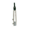 Cyrkiel uniwersalny mały 130mm 61517 LENIAR