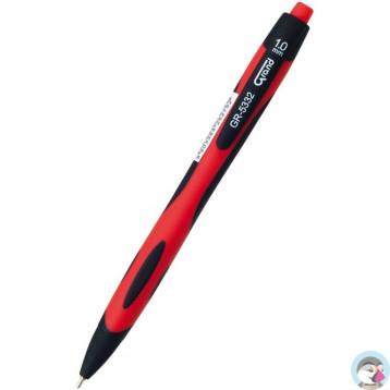 Długopis GRAND GR-5332 niebieski 1mm 160-2127