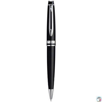 Długopis EXPERT 3 CT BP czarny mat WATERMAN S0951900