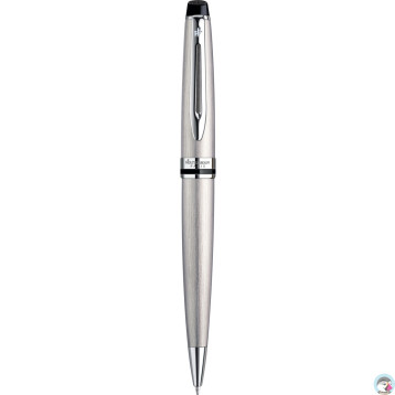 Długopis EXPERT CT stalowy WATERMAN S0952100