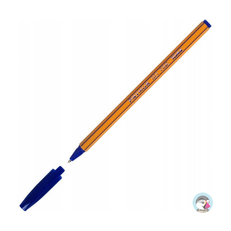 Długopis PRYMUS niebieski TO-021 TOMA