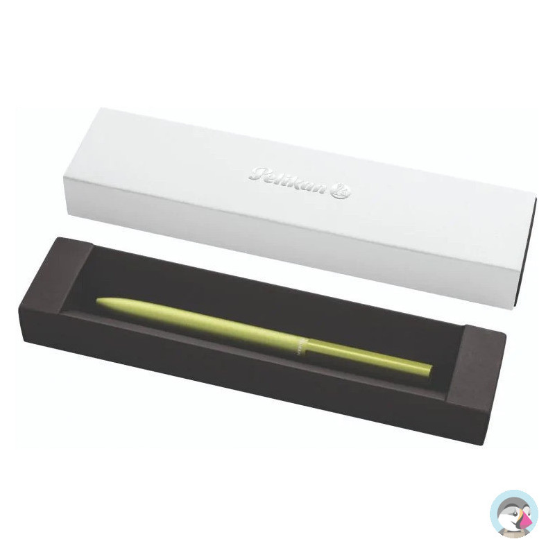 Długopis INEO Green Oasis 822442 PELIKAN