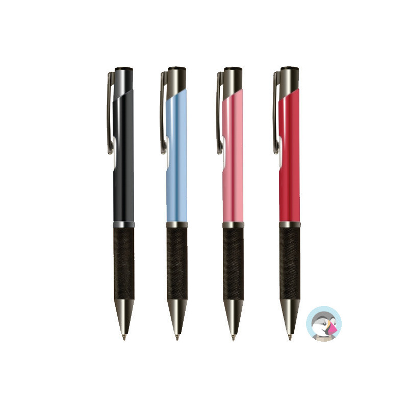 Długopis 0,7mm mix kolor KD955-NM TETIS