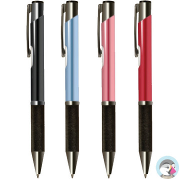 Długopis 0,7mm mix kolor KD955-NM TETIS