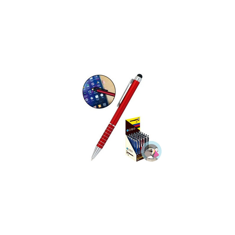 Długopis GR-3608 Touch Pen 160-1994 GRAND