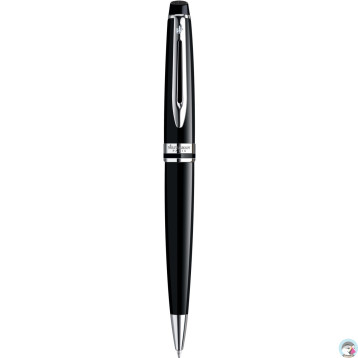Długopis EXPERT CT czarny WATERMAN S0951800