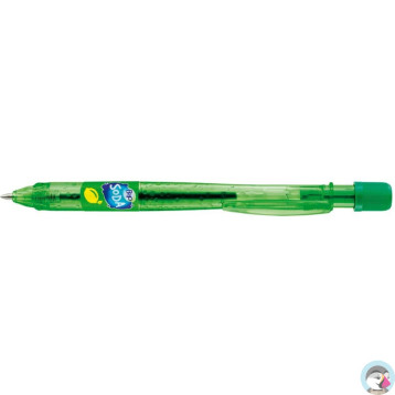 Długopis olejowy SODA BG zielona limonka PIBP-B2PS-M-LGG-BG PILOT
