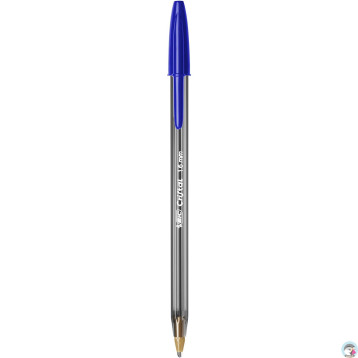 Długopis CRISTAL LARGE niebieski 1.6mm 880656 BIC