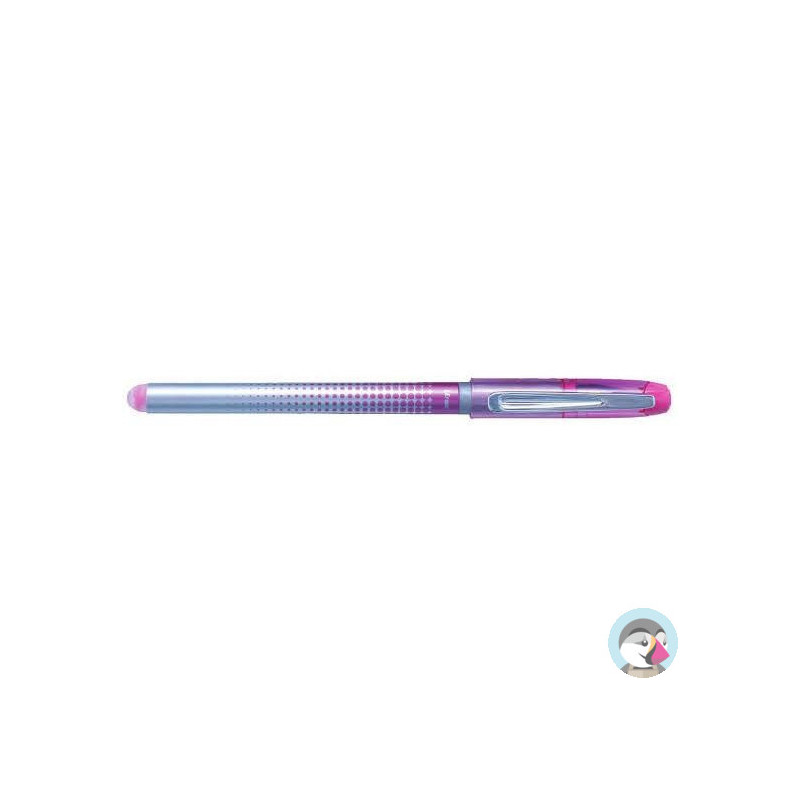 Długopis wymazywalny Soft Animals Sowa 0.7mm niebieski MG AKPC52R2