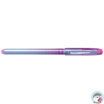 Długopis wymazywalny Soft Animals Sowa 0.7mm niebieski MG AKPC52R2