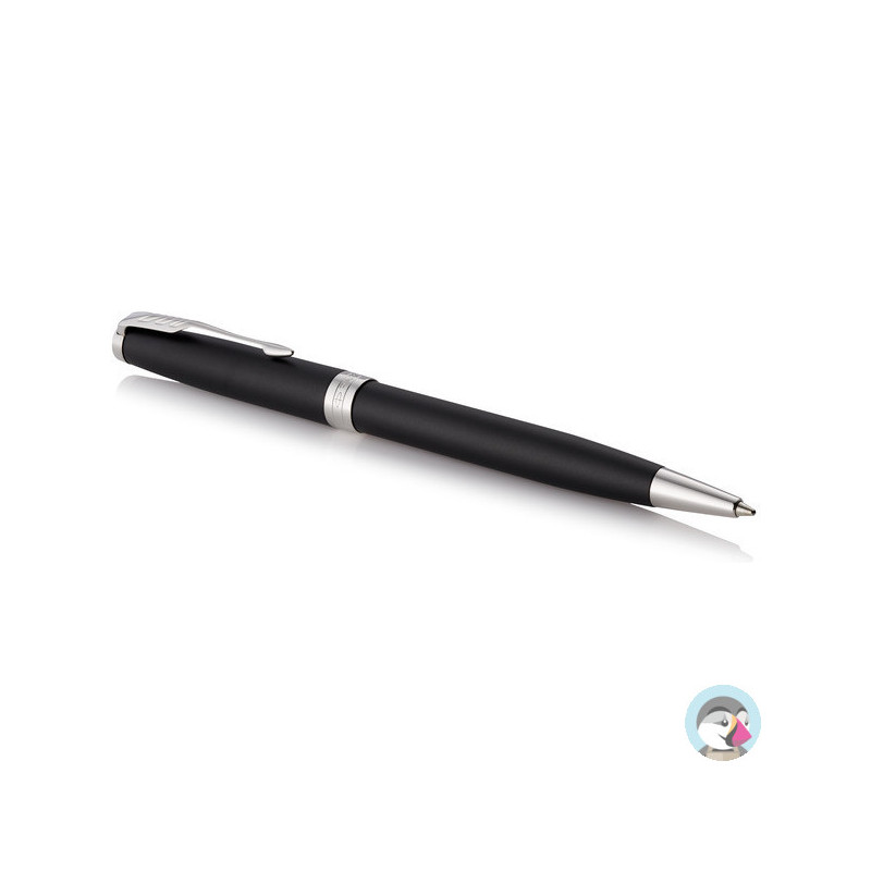 Długopis SONNET matt black CT PARKER 1931524