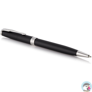 Długopis SONNET matt black CT PARKER 1931524