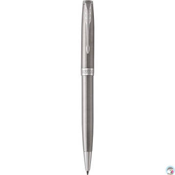 Długopis SONNET STAINLESS STEEL CT PARKER 1931512