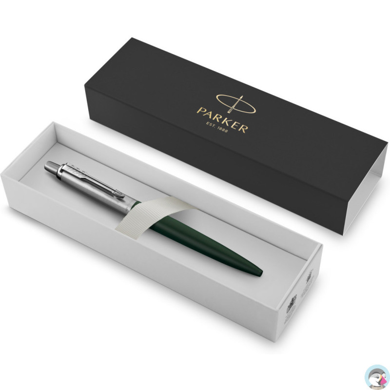 Długopis JOTTER XL MATTE GREEN 2068511 PARKER