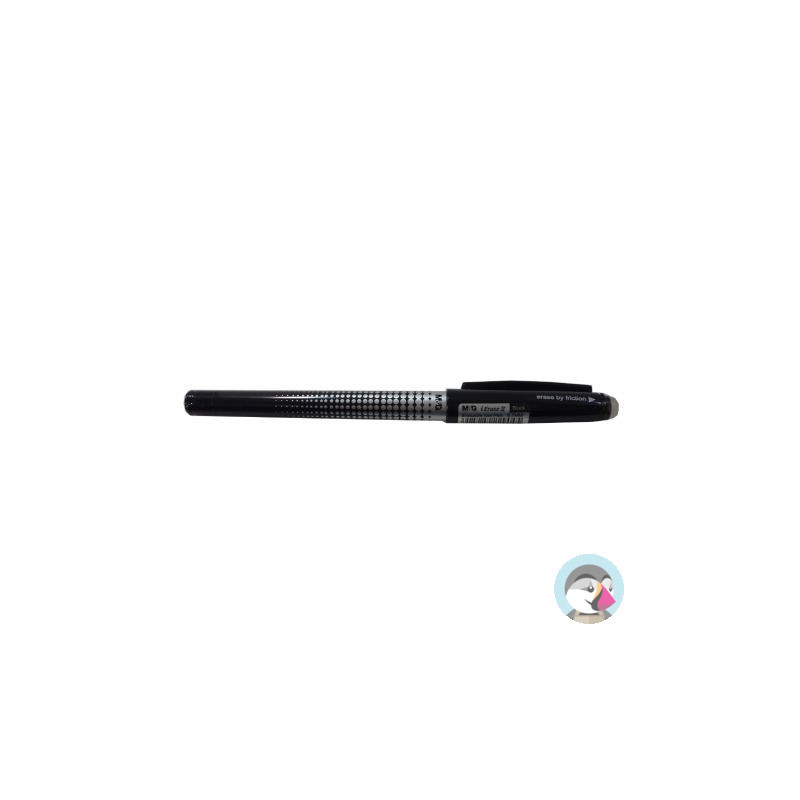 Długopis iERASE II czarny usuwalny 0,7mm MG AKP61173-9 STAEDTLER