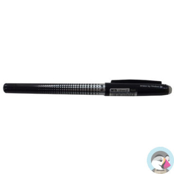 Długopis iERASE II czarny usuwalny 0,7mm MG AKP61173-9 STAEDTLER