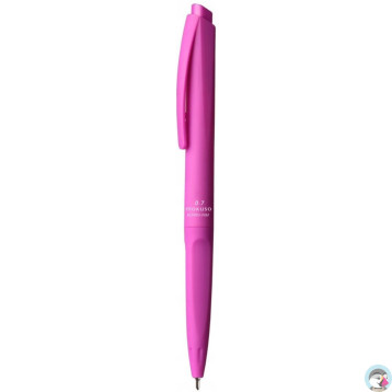 Długopis KD910-NM niebieski 0.7mm,mix kolorów TETIS