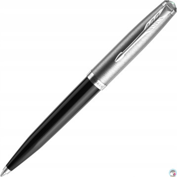 Długopis PARKER 51 czarny CT 2123493