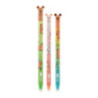 Długopis wymazywalny Kapibara 0,5mm niebieski Happy Color HA 4120 01KF-3