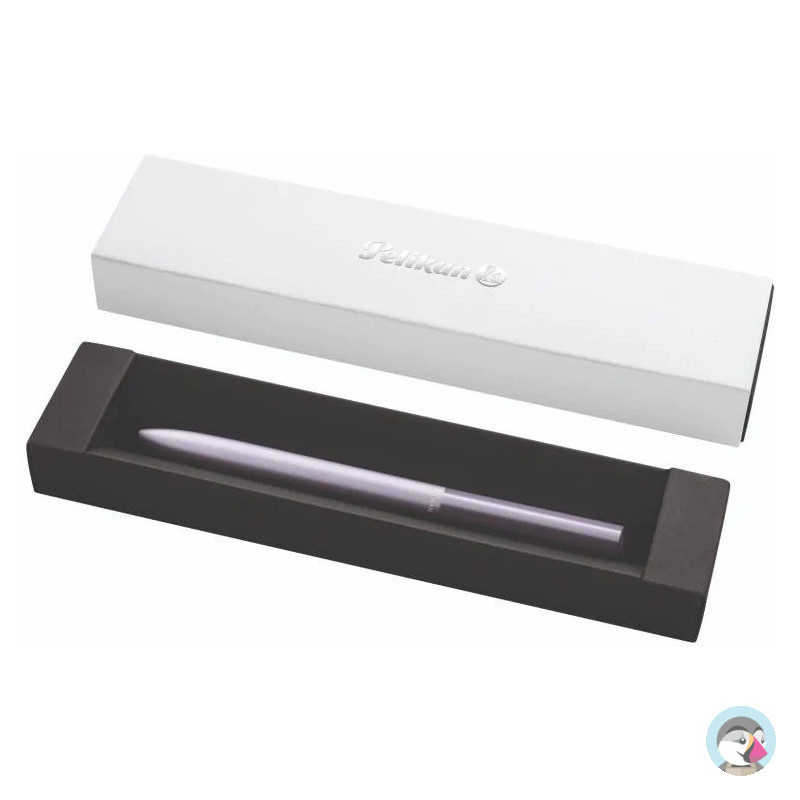 Długopis INEO Lavender Scen 822428 PELIKAN