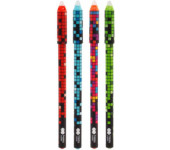 Długopis usuwalny PIXI Blox , 0.5mm, niebieski HA 4120 01PX-3 Happy Color