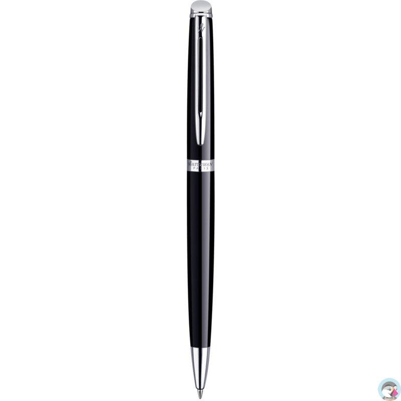 Długopis HEMISPHERE CT błyszczący czarny S0920570 WATERMAN