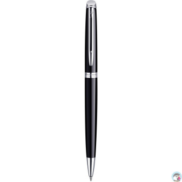 Długopis HEMISPHERE CT błyszczący czarny S0920570 WATERMAN