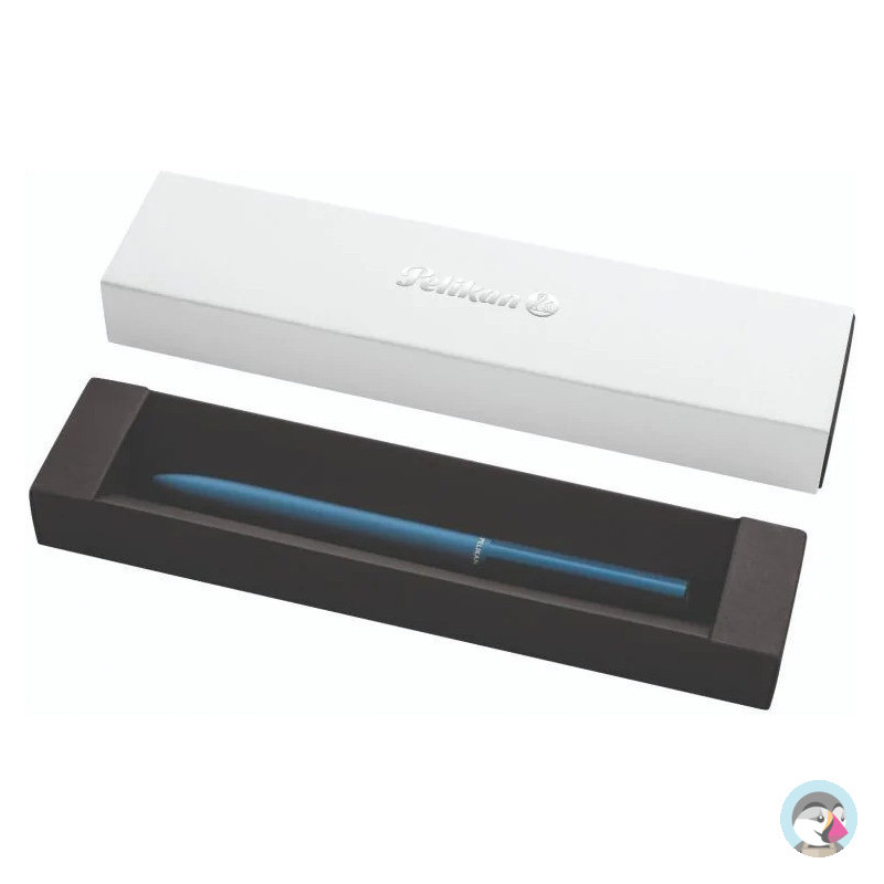 Długopis INEO Ocean Blue 822411 PELIKAN