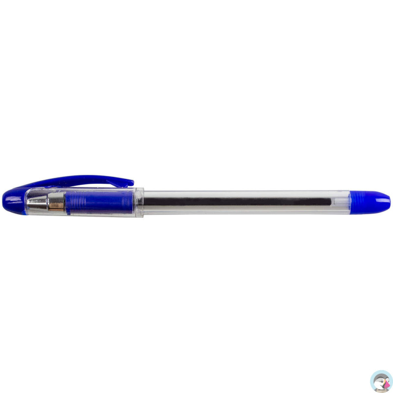 Długopis Max Writer SEMI GEL niebieski 79033 TODAYS