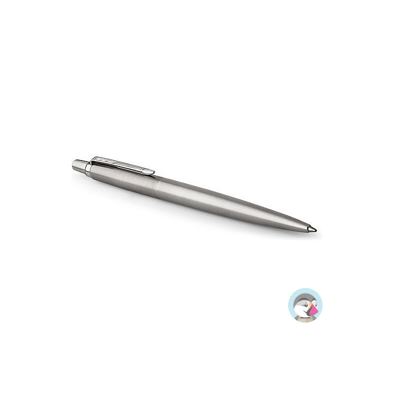 Długopis JOTTER STAINLESS STEEL CT 1953170